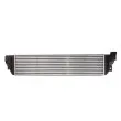 Intercooler, échangeur THERMOTEC DAR008TT - Visuel 2