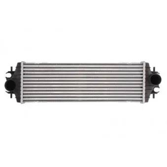 Intercooler, échangeur THERMOTEC DAR009TT