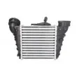 Intercooler, échangeur THERMOTEC DAT001TT - Visuel 2