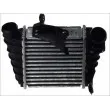 Intercooler, échangeur THERMOTEC DAW006TT - Visuel 1