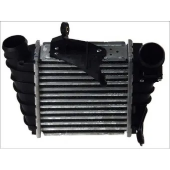 Intercooler, échangeur THERMOTEC DAW006TT
