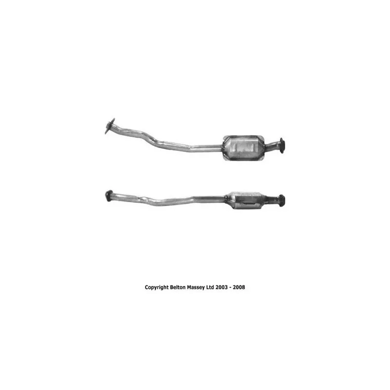 Catalyseur BM CATALYSTS BM90036H