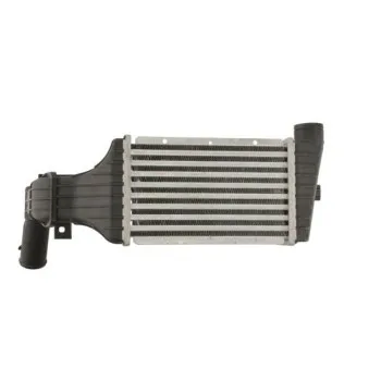 Intercooler, échangeur THERMOTEC DAX001TT