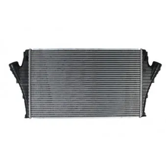Intercooler, échangeur THERMOTEC DAX002TT