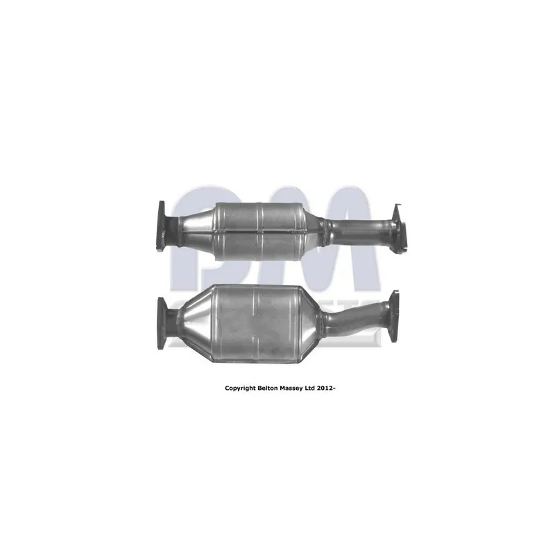 Catalyseur BM CATALYSTS BM90041H