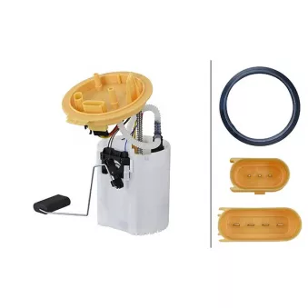 Unité d'injection de carburant HELLA 8TF 358 304-911