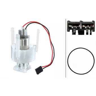 Pompe à carburant HELLA 8TF 358 304-921