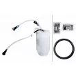 Pot de stabilisation, pompe à carburant HELLA 8TF 358 306-361 - Visuel 1