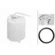 Pot de stabilisation, pompe à carburant HELLA 8TF 358 306-371 - Visuel 1