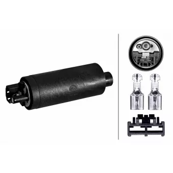 Pompe à carburant HELLA 8TF 358 306-381