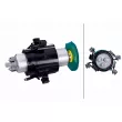 Pompe à carburant HELLA 8TF 358 306-391 - Visuel 1