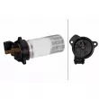 Pompe à carburant HELLA 8TF 358 306-401 - Visuel 1