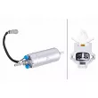 Pompe à carburant HELLA 8TF 358 306-411 - Visuel 1