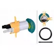Pot de stabilisation, pompe à carburant HELLA 8TF 358 306-451 - Visuel 1