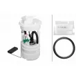 Unité d'injection de carburant HELLA 8TF 358 306-701 - Visuel 1