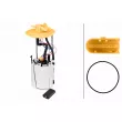 Unité d'injection de carburant HELLA 8TF 358 306-841 - Visuel 1