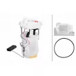 Unité d'injection de carburant HELLA 8TF 358 306-861 - Visuel 1
