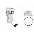 Unité d'injection de carburant HELLA 8TF 358 306-871 - Visuel 1