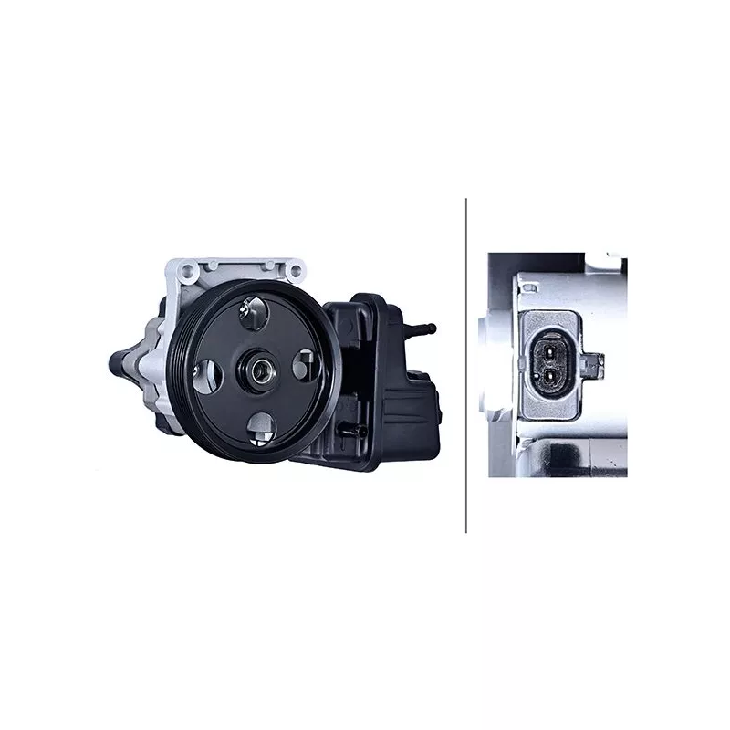 Pompe hydraulique, direction HELLA 8TL 359 000-901