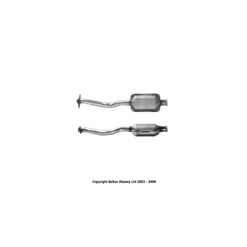 Catalyseur BM CATALYSTS BM90050H