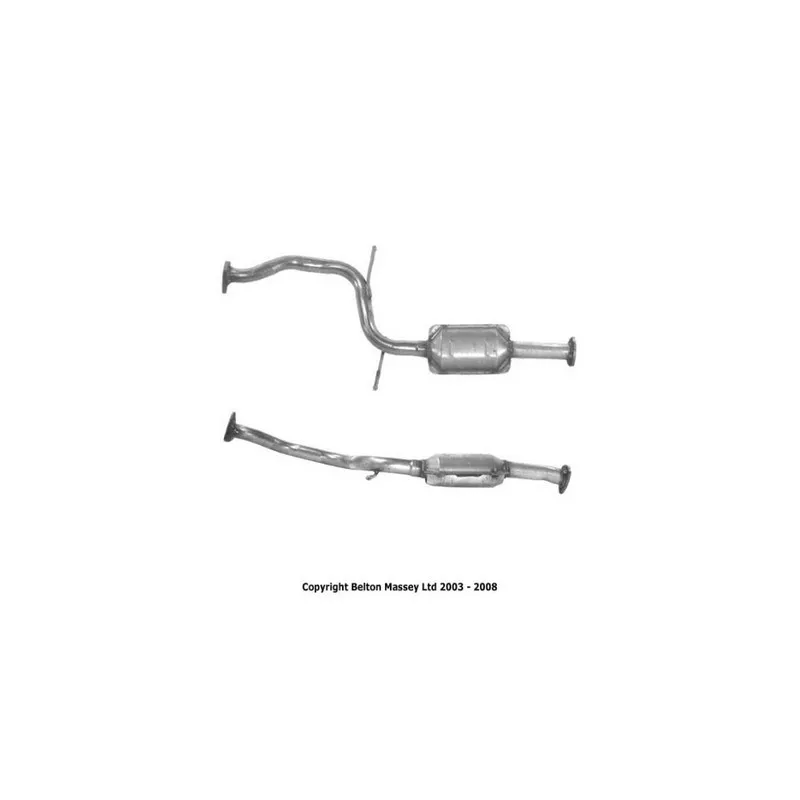 Catalyseur BM CATALYSTS BM90051H