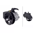 Pompe hydraulique, direction HELLA 8TL 359 003-321 - Visuel 1