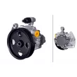 Pompe hydraulique, direction HELLA 8TL 359 003-401 - Visuel 1