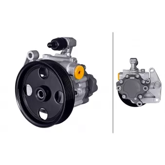 Pompe hydraulique, direction HELLA 8TL 359 003-401