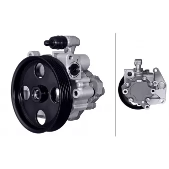 Pompe hydraulique, direction HELLA 8TL 359 003-441