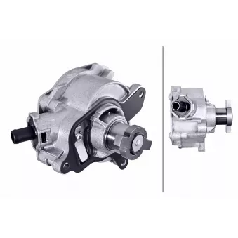 Pompe à vide, freinage HELLA 8TM 358 400-041