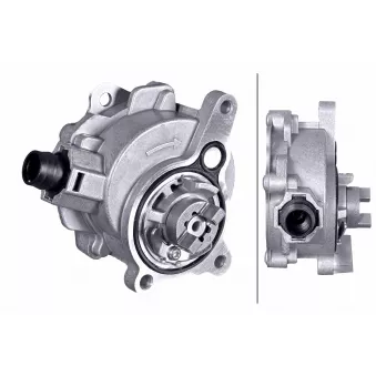 Pompe à vide, freinage HELLA 8TM 358 400-321