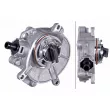 Pompe à vide, freinage HELLA 8TM 358 400-341 - Visuel 1
