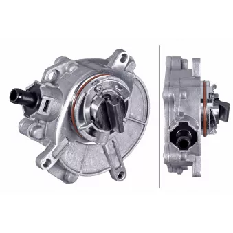 Pompe à vide, freinage HELLA 8TM 358 400-341