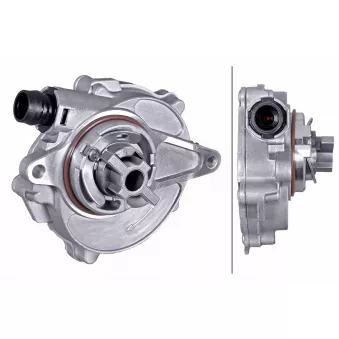 Pompe à vide, freinage HELLA 8TM 358 400-351