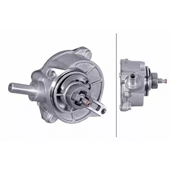 Pompe à vide, freinage HELLA 8TM 358 400-381