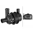 Pompe à eau auxiliaire (circuit d'eau de refroidiss) HELLA 8TW 358 304-541 - Visuel 1