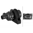 Pompe à eau auxiliaire (circuit d'eau de refroidiss) HELLA 8TW 358 304-551 - Visuel 1