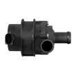Pompe à eau auxiliaire (circuit d'eau de refroidiss) HELLA 8TW 358 304-551 - Visuel 2