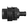 Pompe à eau auxiliaire (circuit d'eau de refroidiss) HELLA 8TW 358 304-561 - Visuel 2