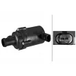 Pompe à eau auxiliaire (circuit d'eau de refroidiss) HELLA 8TW 358 304-581 - Visuel 1