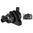 Pompe à eau auxiliaire (circuit d'eau de refroidiss) HELLA 8TW 358 304-601 - Visuel 1