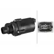 Pompe à eau auxiliaire (circuit d'eau de refroidiss) HELLA 8TW 358 304-651 - Visuel 1