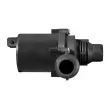 Pompe à eau auxiliaire (circuit d'eau de refroidiss) HELLA 8TW 358 304-651 - Visuel 2