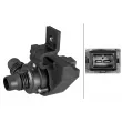Pompe à eau auxiliaire (circuit d'eau de refroidiss) HELLA 8TW 358 304-661 - Visuel 1
