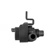 Pompe à eau auxiliaire (circuit d'eau de refroidiss) HELLA 8TW 358 304-661 - Visuel 2
