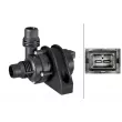 Pompe à eau auxiliaire (circuit d'eau de refroidiss) HELLA 8TW 358 304-671 - Visuel 1