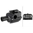 Pompe à eau auxiliaire (circuit d'eau de refroidiss) HELLA 8TW 358 304-681 - Visuel 1