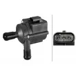 Pompe à eau auxiliaire (circuit d'eau de refroidiss) HELLA 8TW 358 304-731 - Visuel 1
