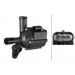 Pompe à eau auxiliaire (circuit d'eau de refroidiss) HELLA 8TW 358 304-771 - Visuel 1