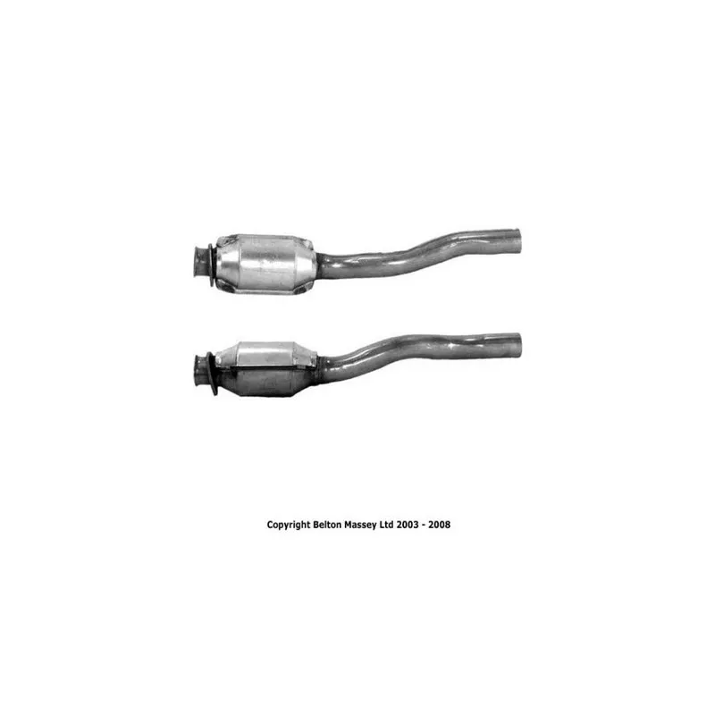 Catalyseur BM CATALYSTS BM90055H